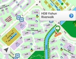 Blk 335A Yishun Street 31 (Yishun), HDB 3 Rooms #224327351